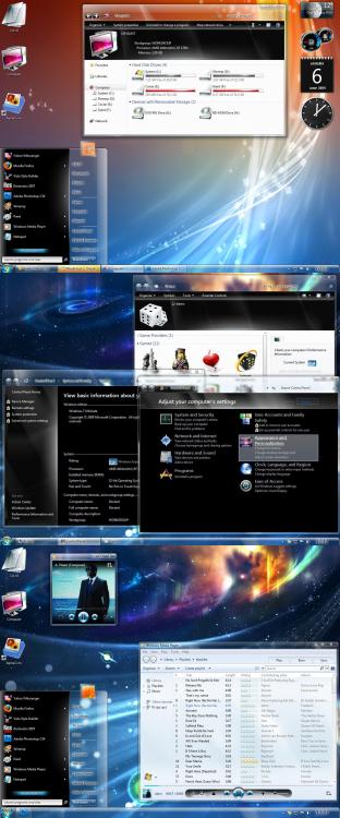 SiCo for Win7 RC 7100 x86